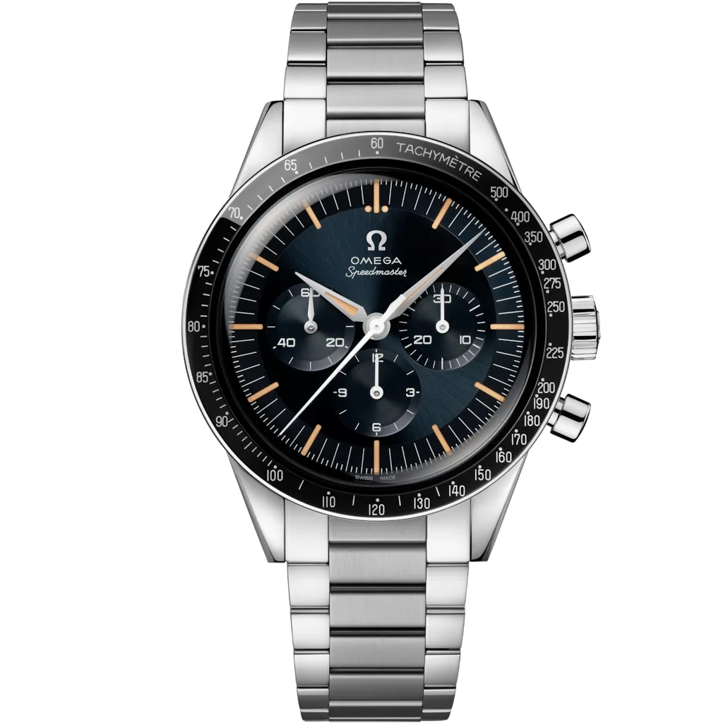 Omega Speedmaster First OMEGA in Space 39,7 mm