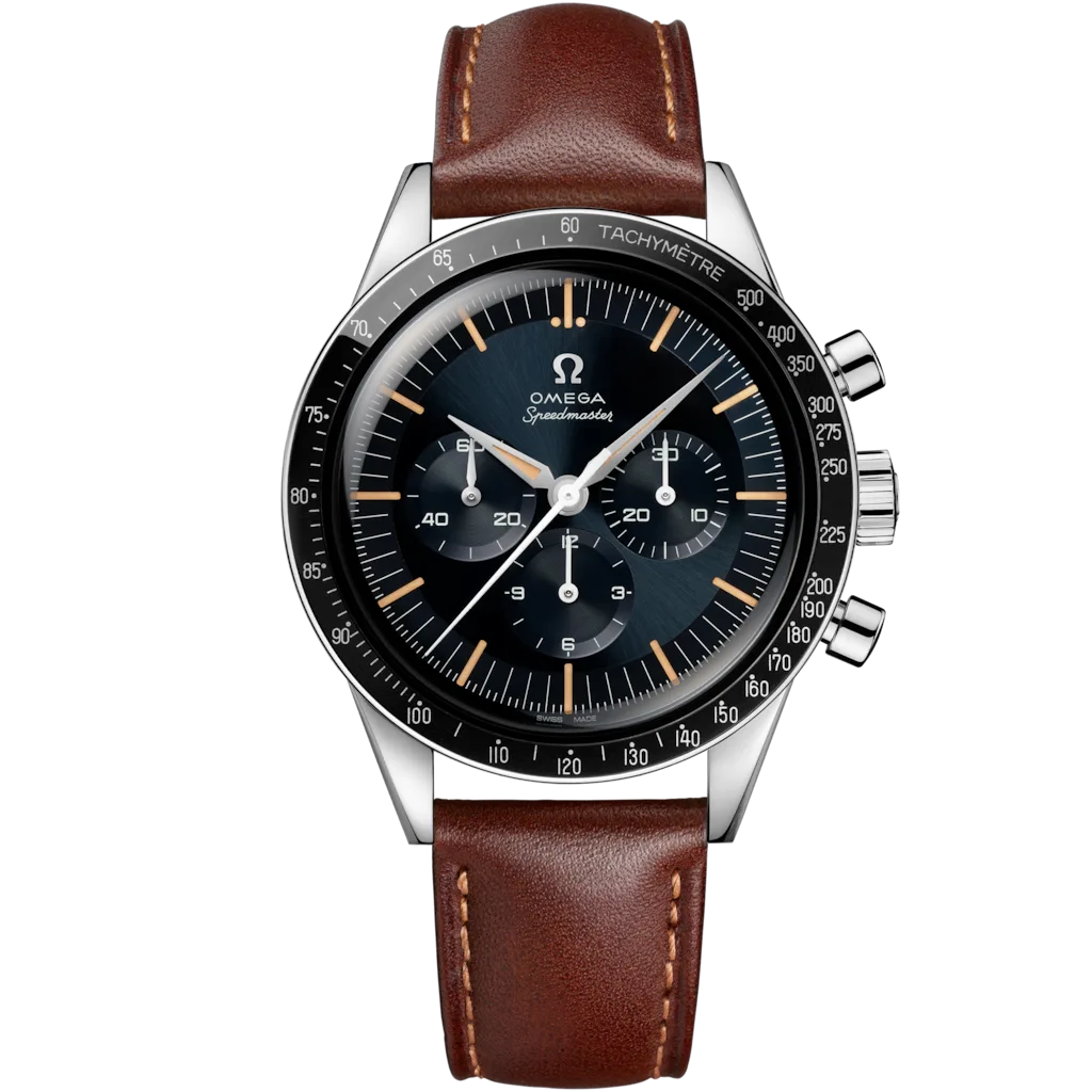 Omega Speedmaster First OMEGA in Space 39,7 mm
