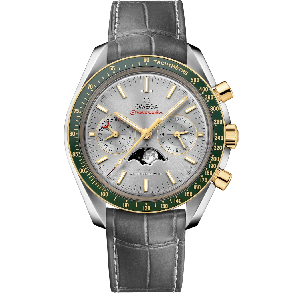 Omega Speedmaster Moonphase 44,25 mm