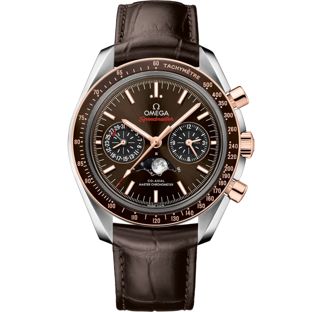 Omega Speedmaster Moonphase 44,25 mm