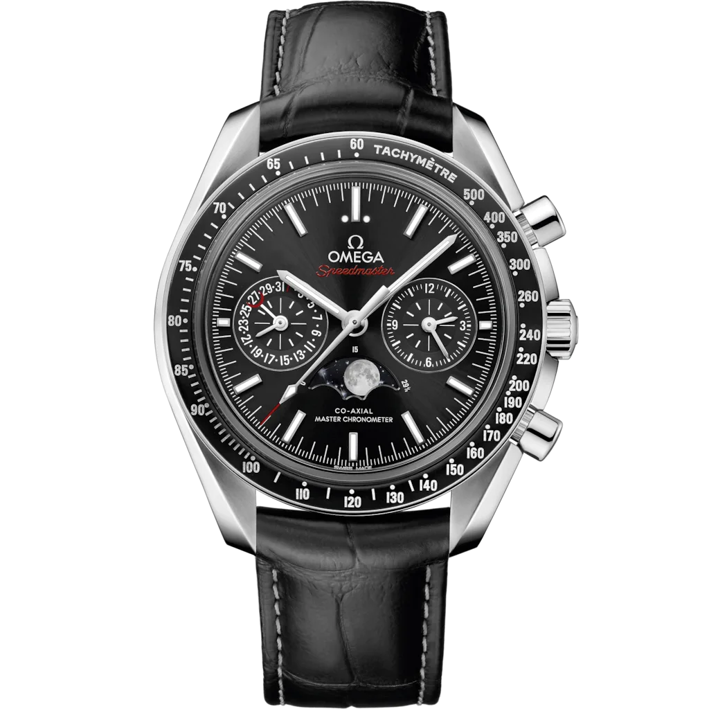 Omega Speedmaster Moonphase 44,25 mm