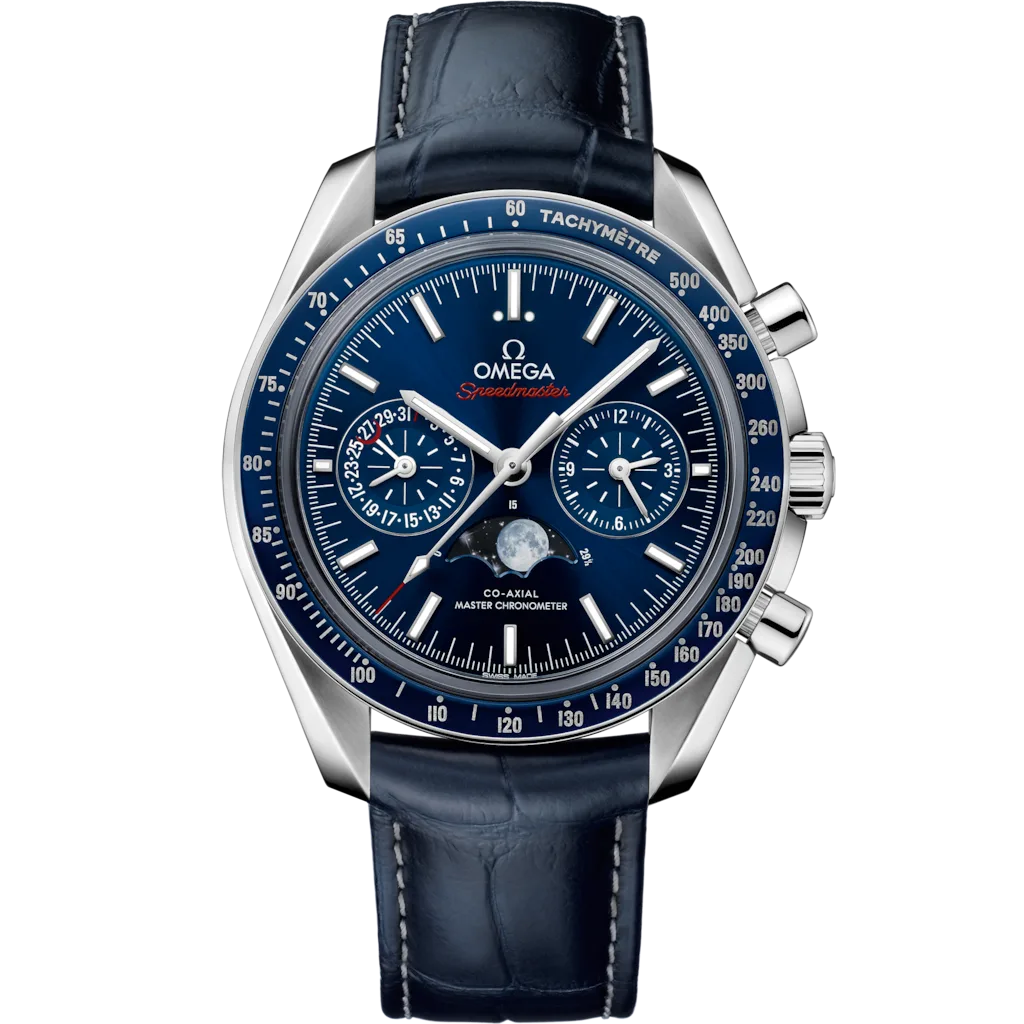 Omega Speedmaster Moonphase 44,25 mm