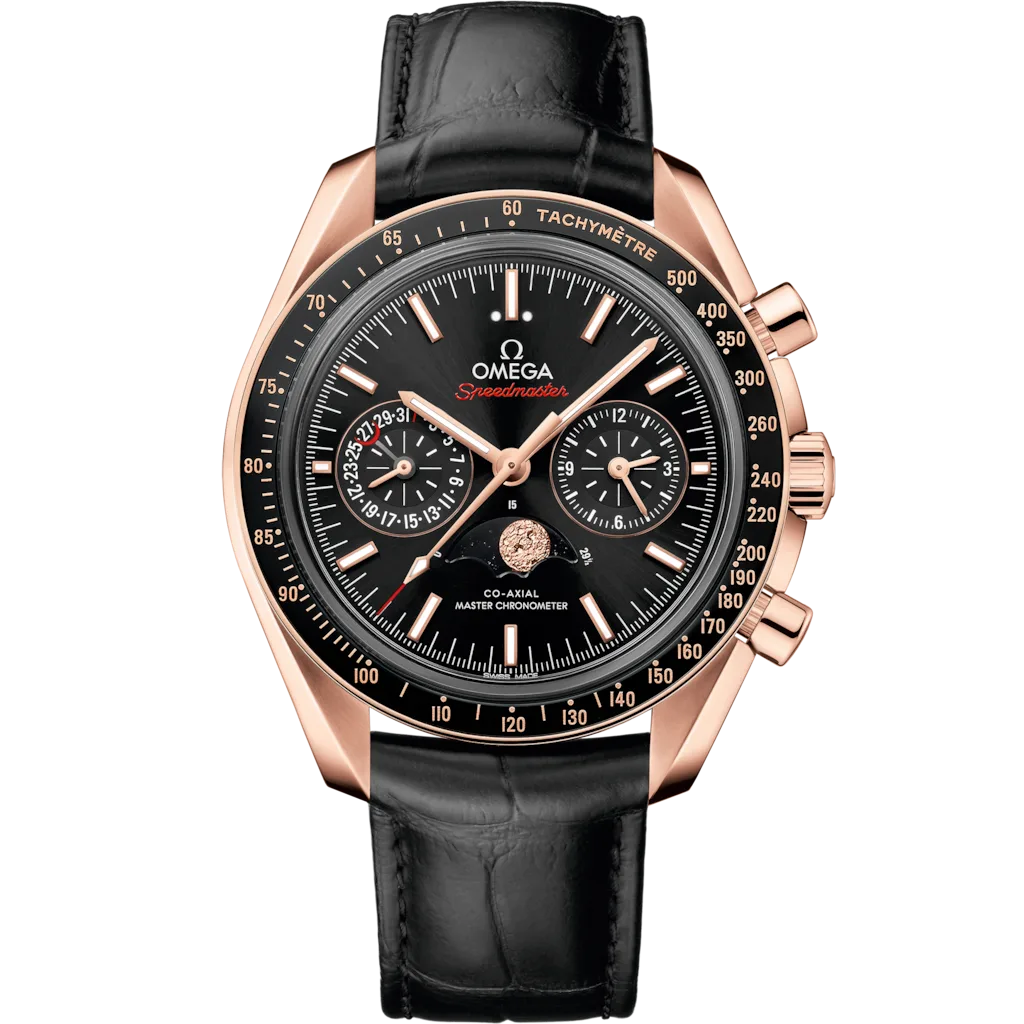 Omega Speedmaster Moonphase 44,25 mm