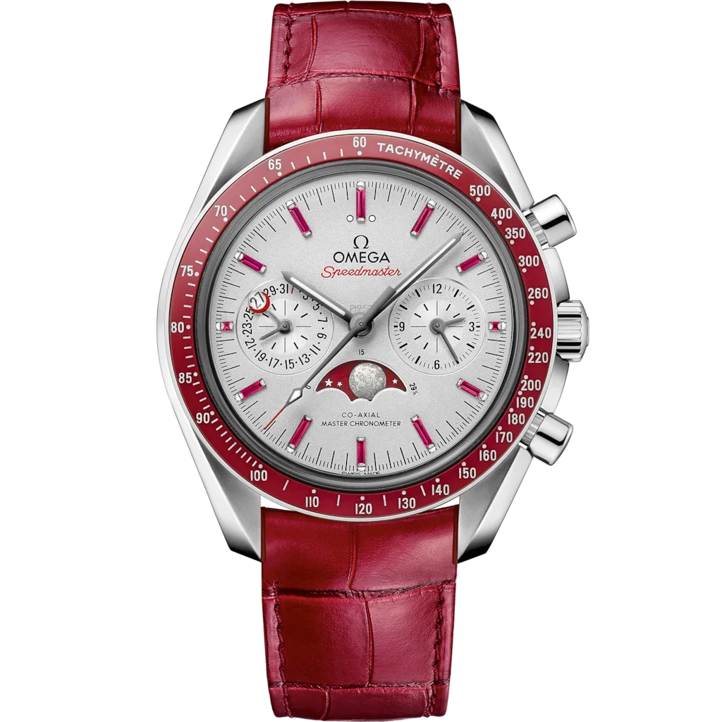 Omega Speedmaster Moonphase 44,25 mm