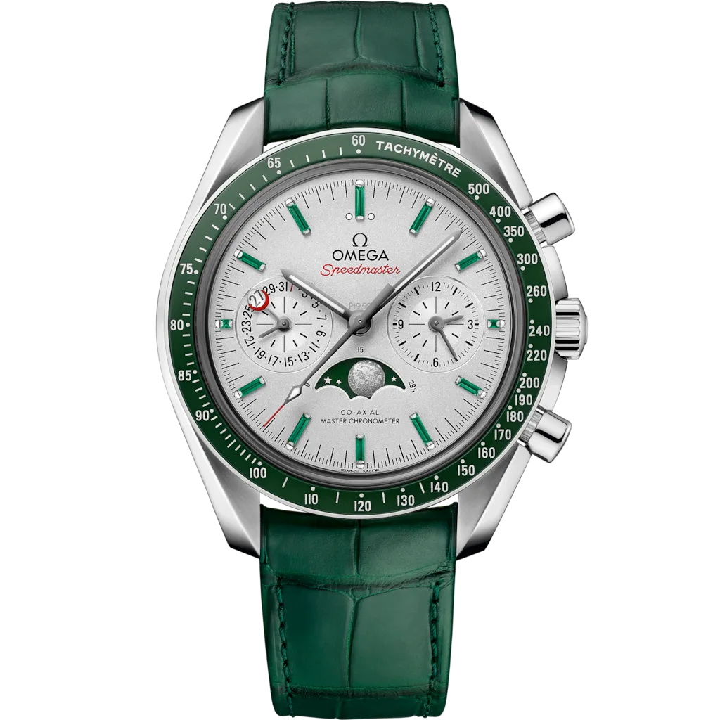 Omega Speedmaster Moonphase 44,25 mm