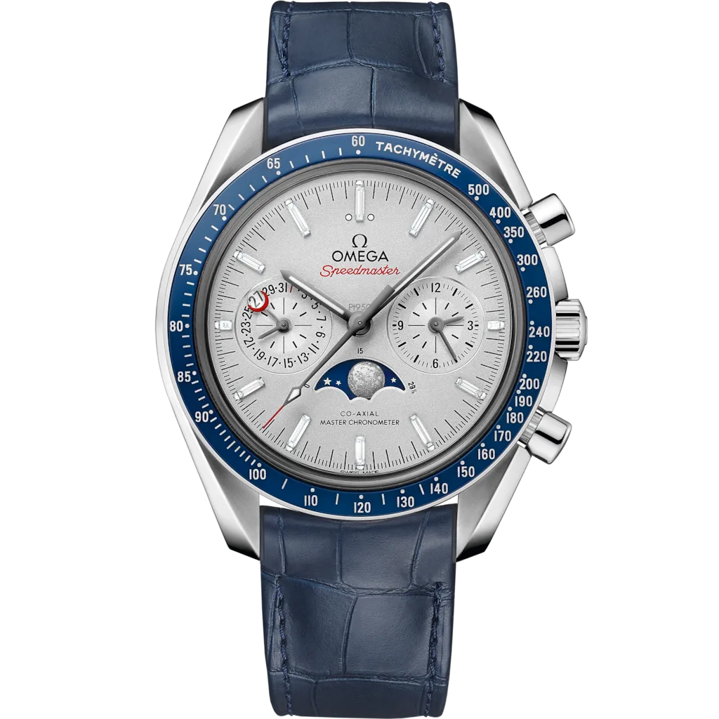 Omega Speedmaster Moonphase 44,25 mm