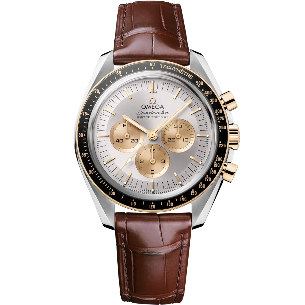 Omega Speedmaster Moonwatch Professional