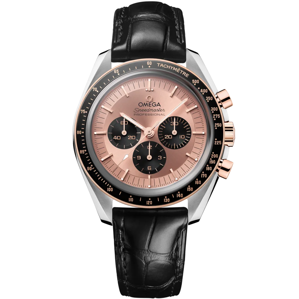Omega Speedmaster Moonwatch Professional