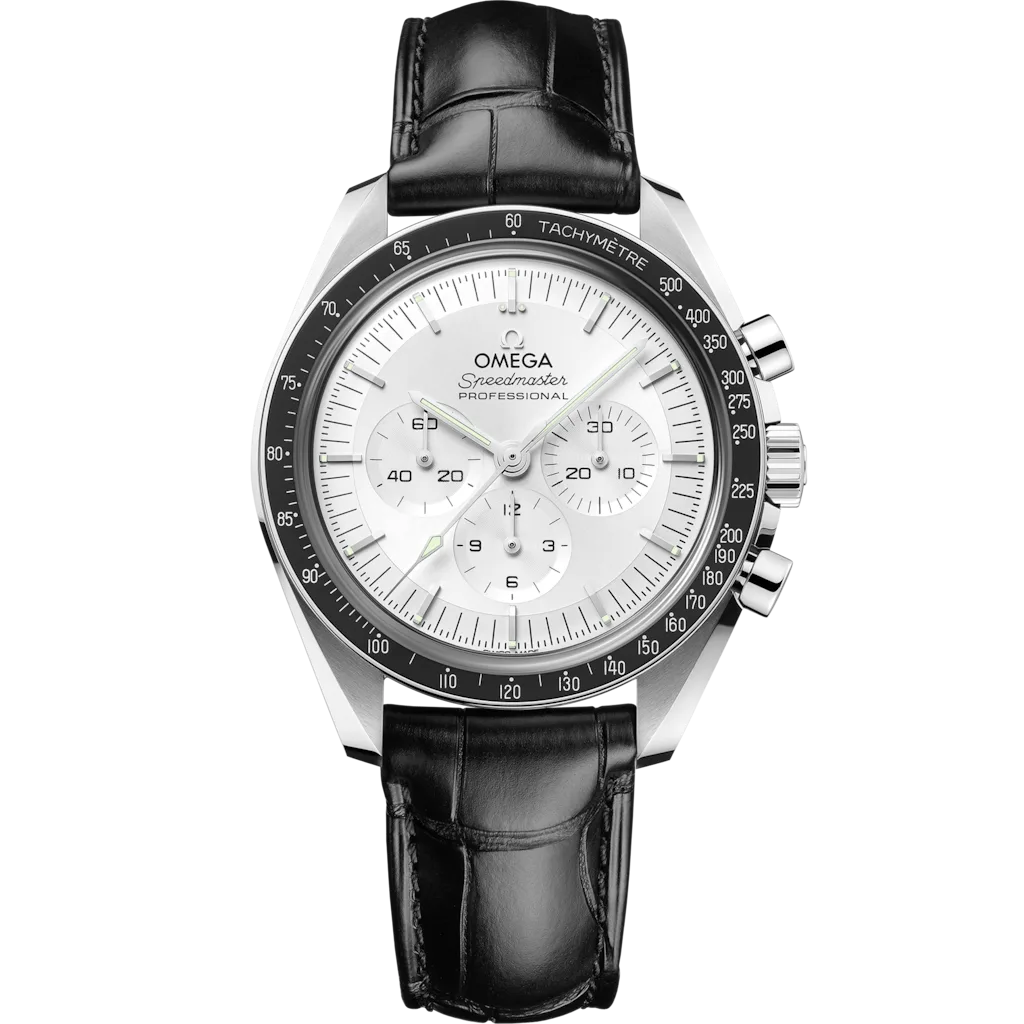 Omega Speedmaster Moonwatch Professional