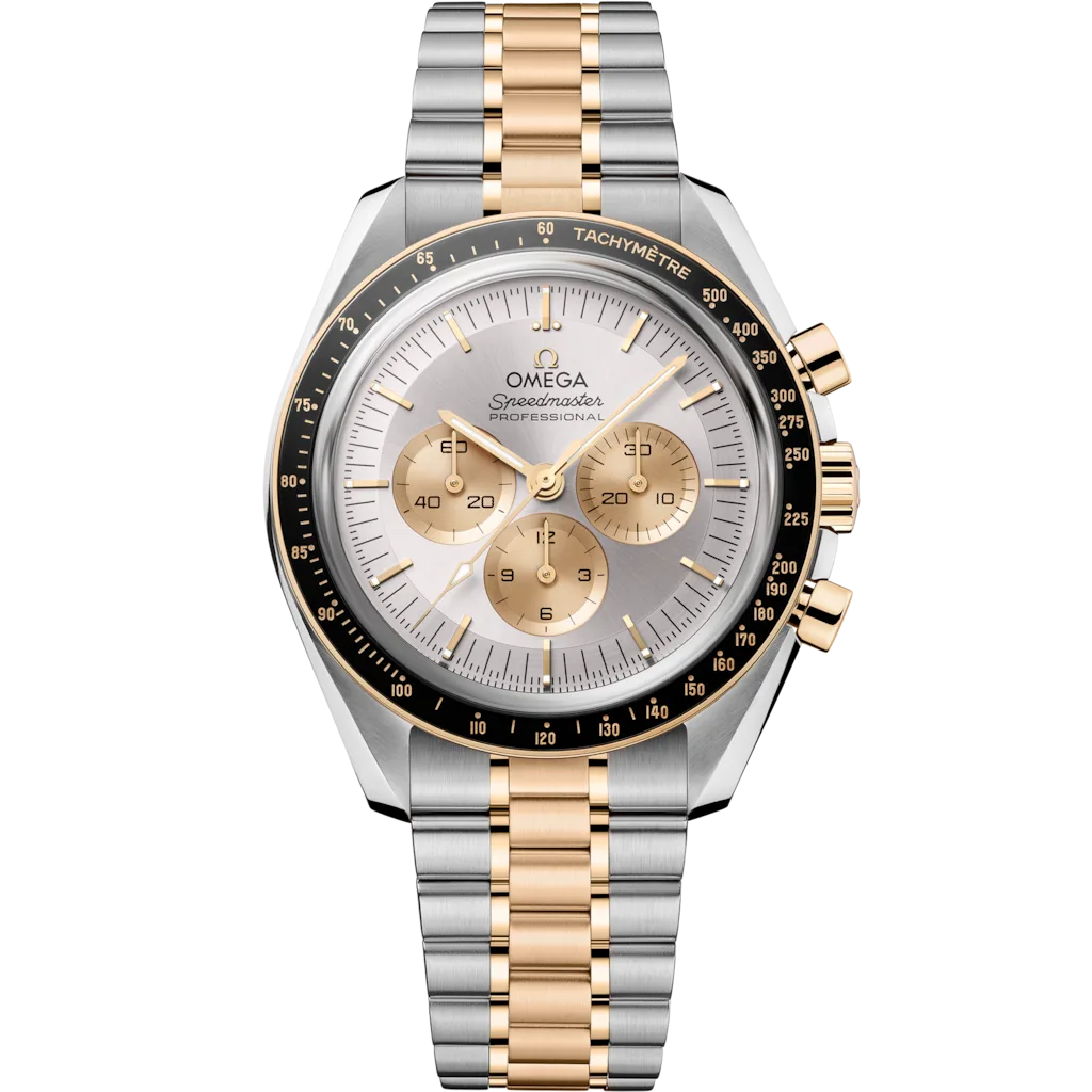 Omega Speedmaster Moonwatch Professional 42 mm