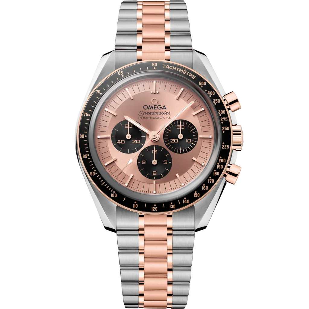 Omega Speedmaster Moonwatch Professional 42 mm