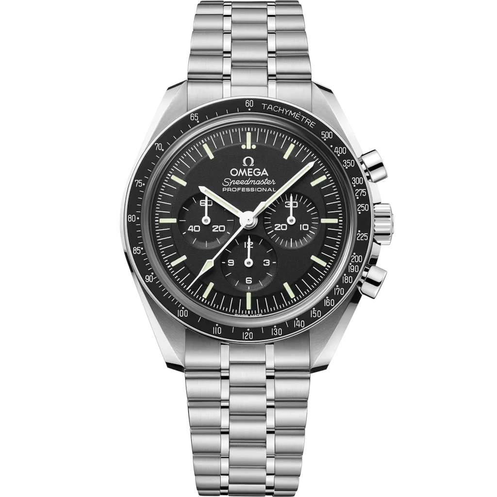 Omega Speedmaster Moonwatch Professional 42 mm