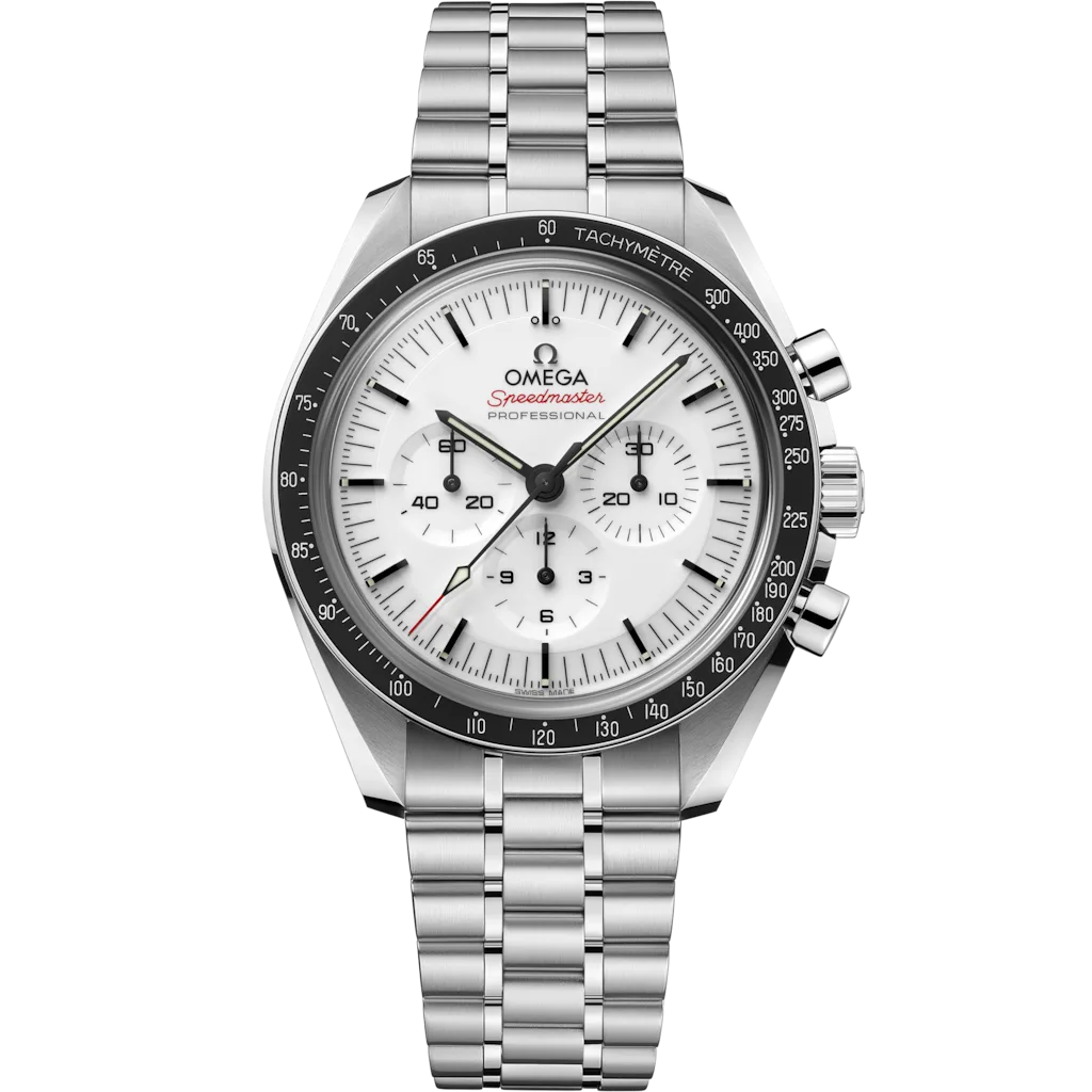 Omega Speedmaster Moonwatch Professional 42 mm