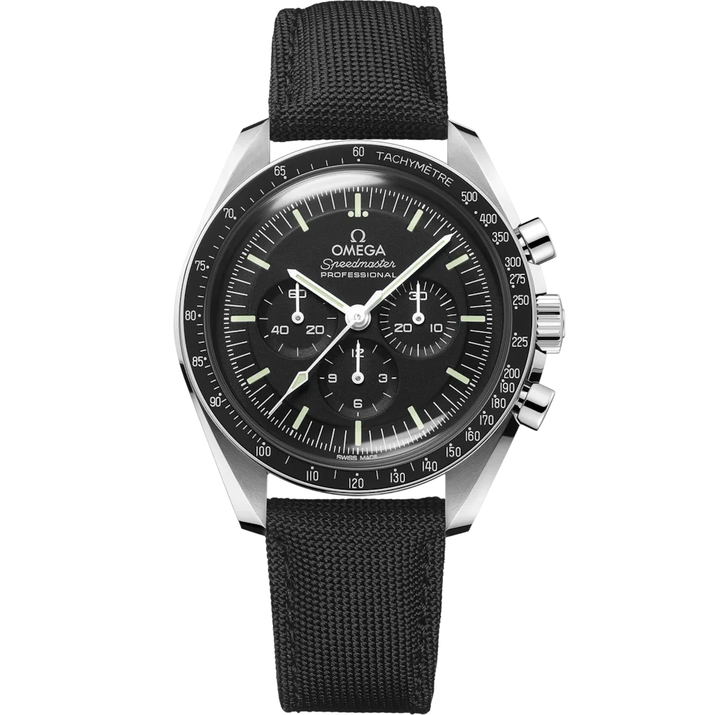 Omega Speedmaster Moonwatch Professional 42 mm
