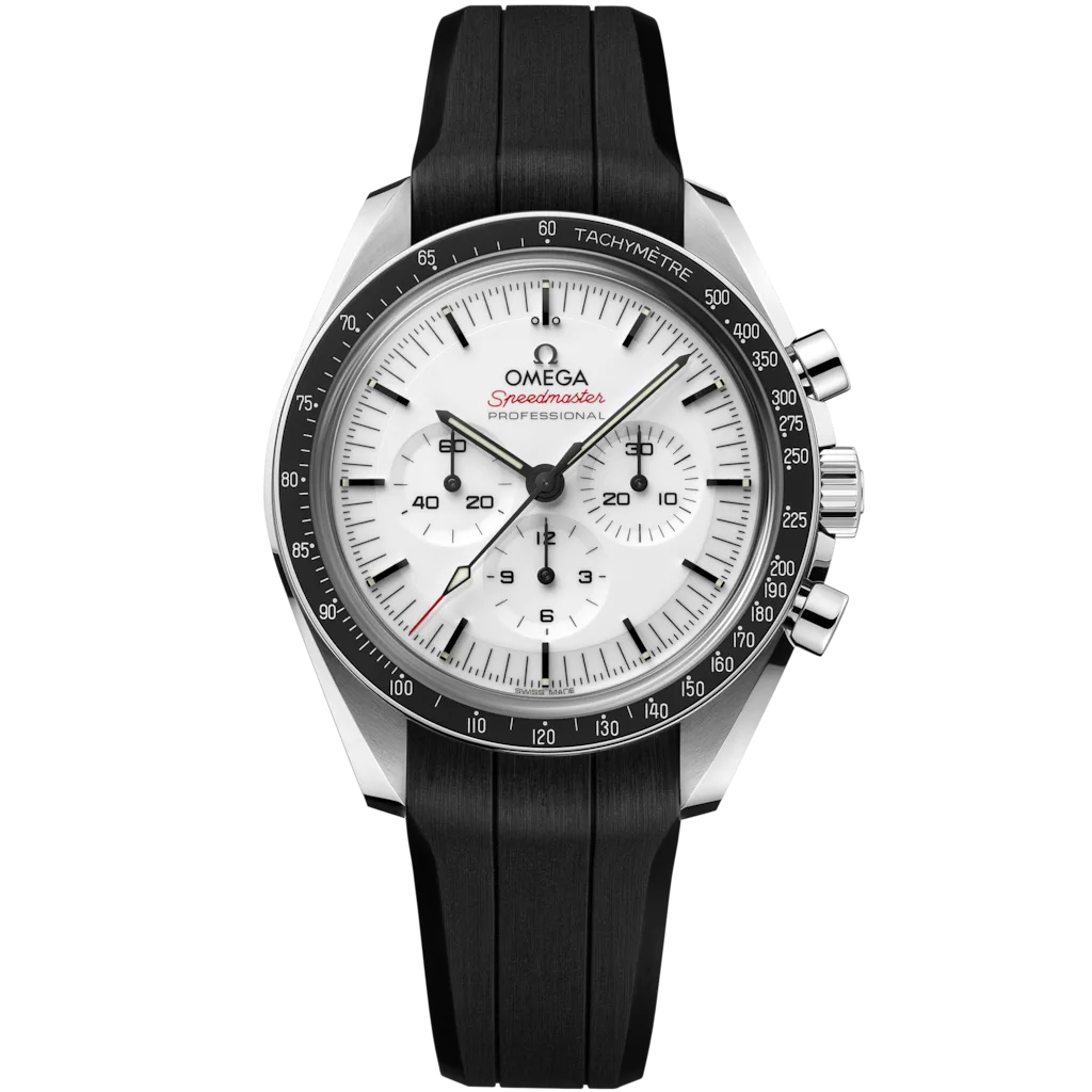 Omega Speedmaster Moonwatch Professional 42 mm