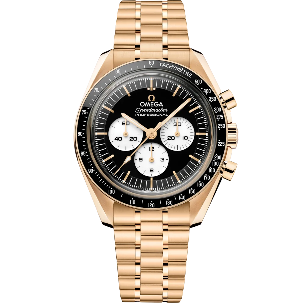 Omega Speedmaster Moonwatch Professional 42 mm