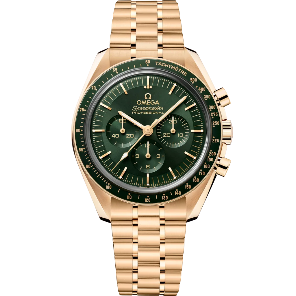 Omega Speedmaster Moonwatch Professional 42 mm