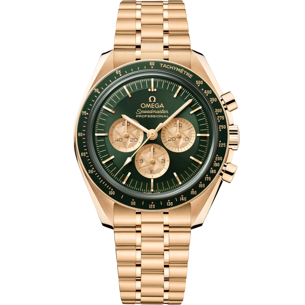 Omega Speedmaster Moonwatch Professional 42 mm
