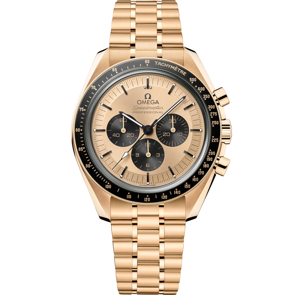 Omega Speedmaster Moonwatch Professional 42 mm