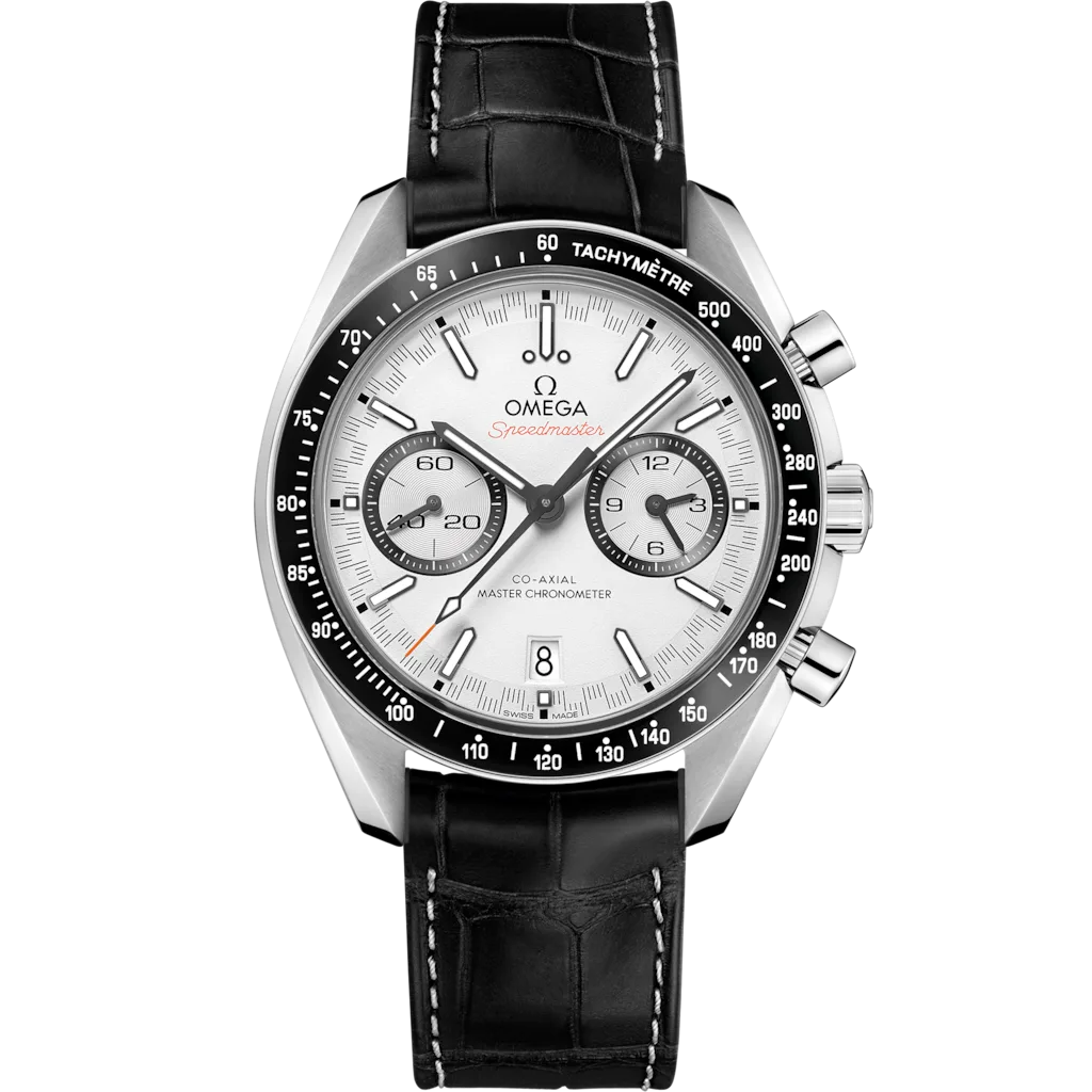 Omega Speedmaster Racing
