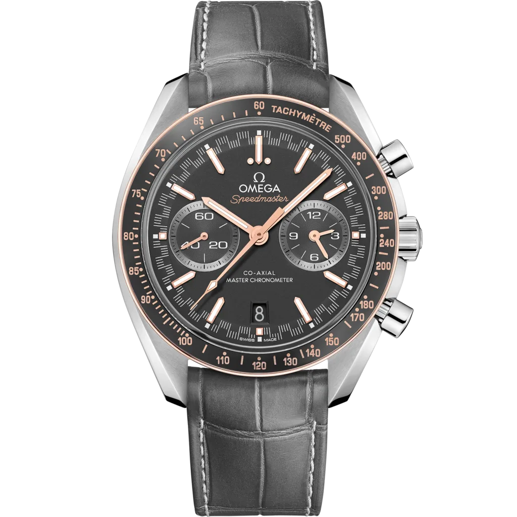 Omega Speedmaster Racing 44,25 mm