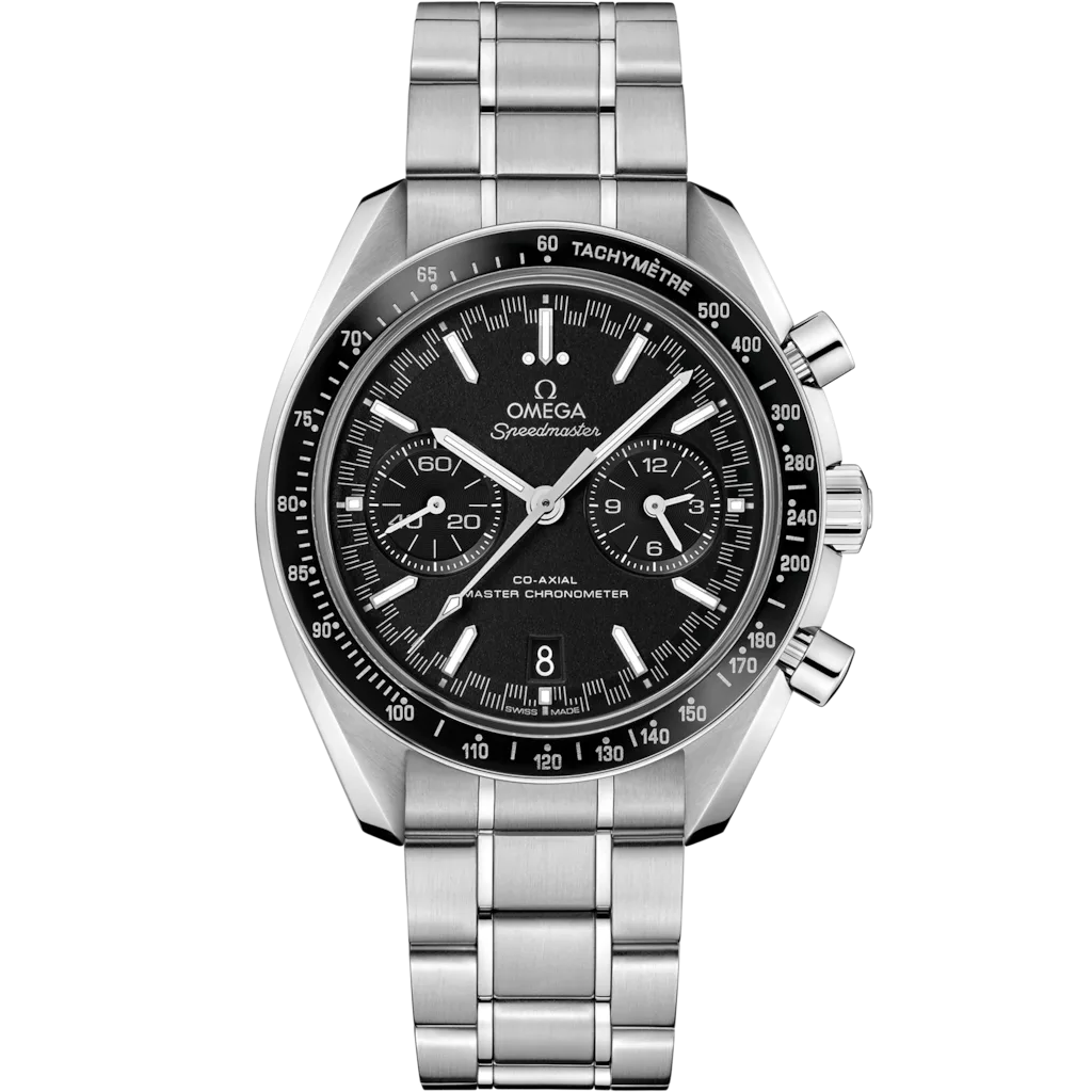 Omega Speedmaster Racing 44,25 mm