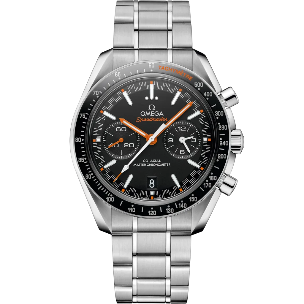 Omega Speedmaster Racing 44,25 mm
