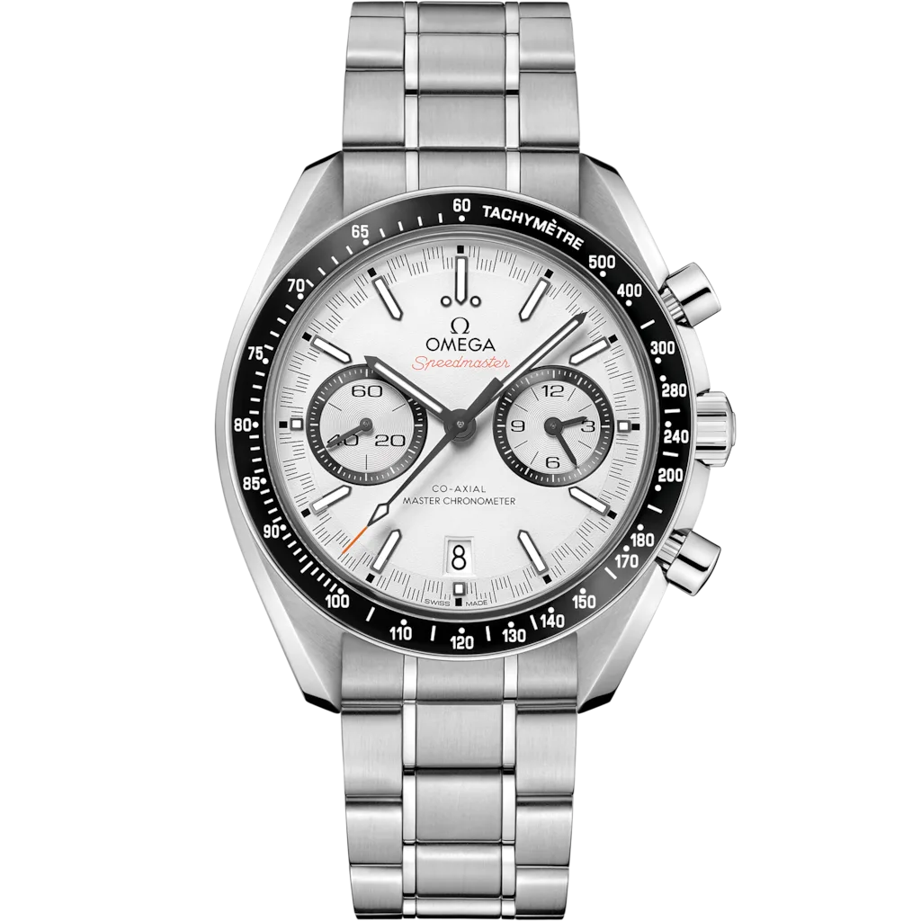 Omega Speedmaster Racing 44,25 mm