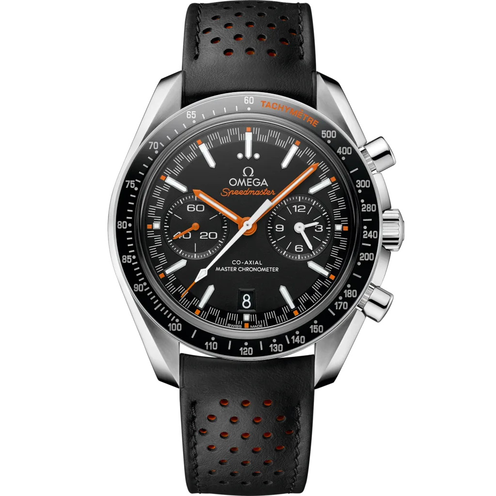 Omega Speedmaster Racing 44,25 mm