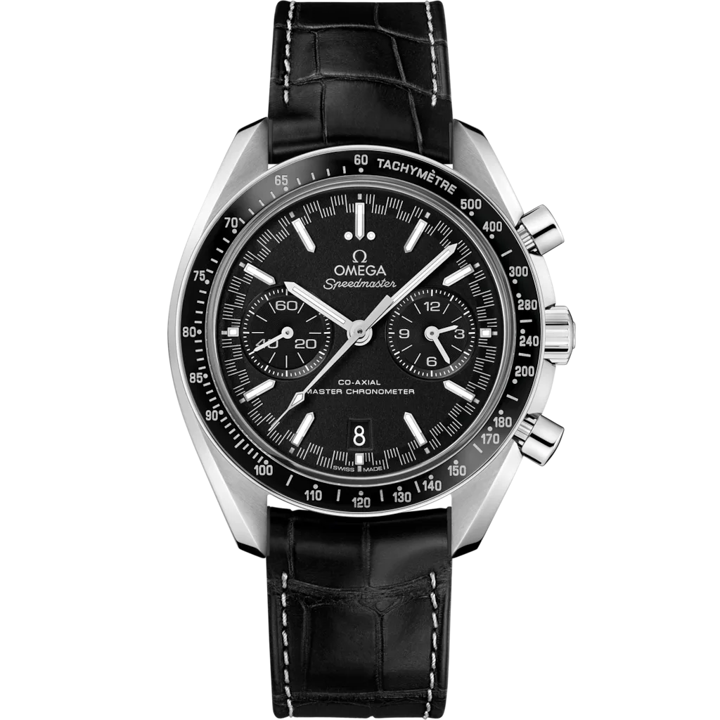 Omega Speedmaster Racing 44,25 mm