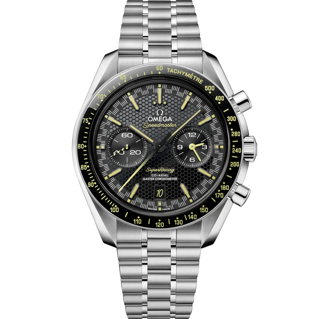 Omega Speedmaster Super Racing 44,25 mm