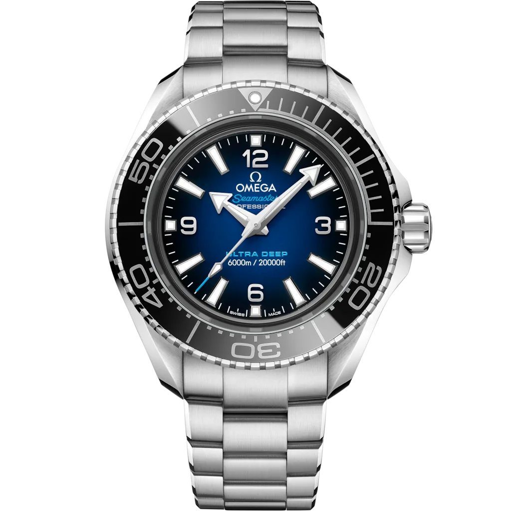 Omega Ultra Deep
