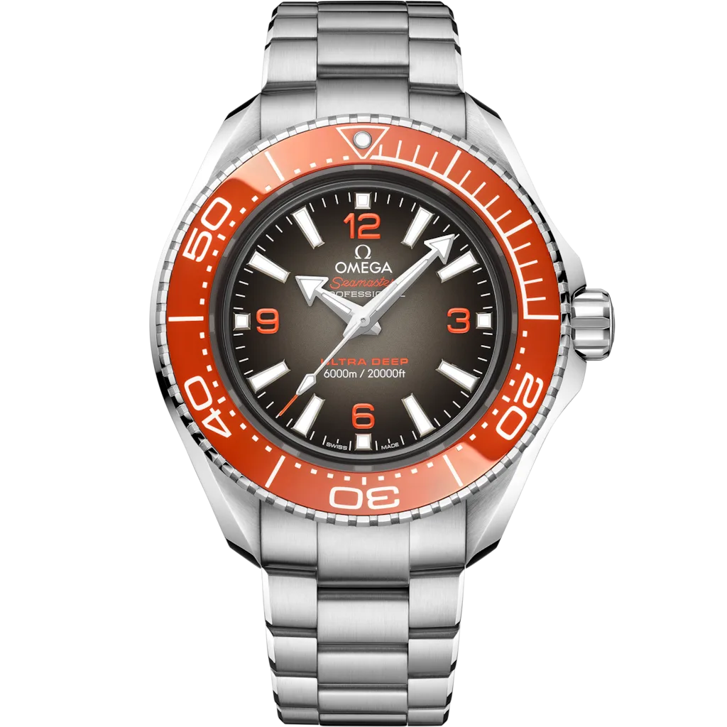 Omega Ultra Deep