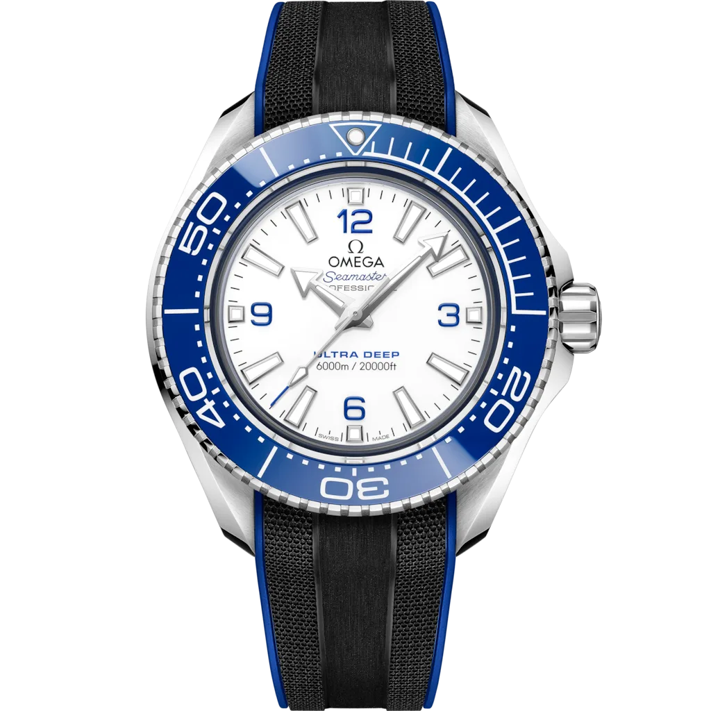 Omega Ultra Deep