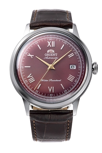 Orient Bambino Version 2