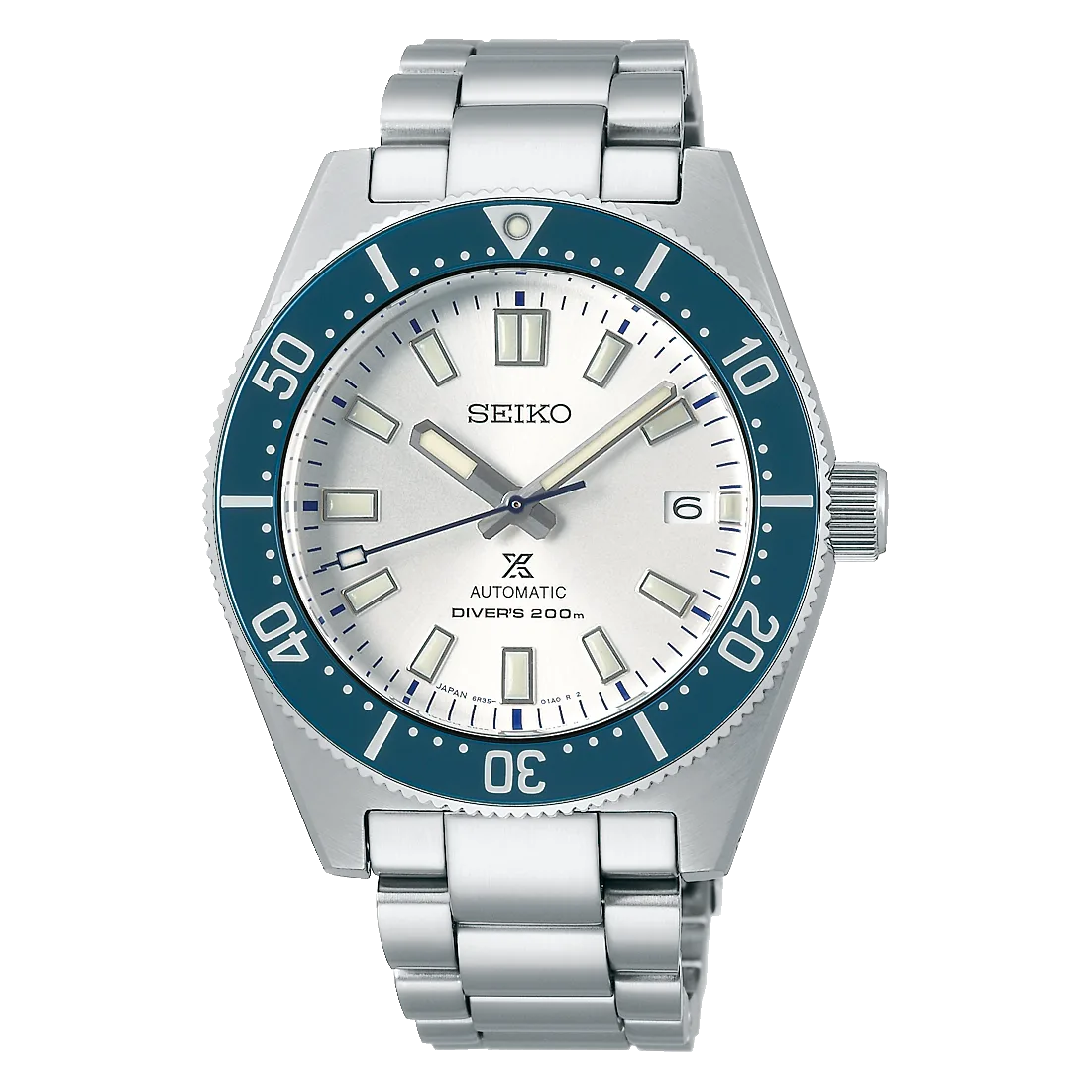Seiko Prospex 140th Anniversary Limited Edition