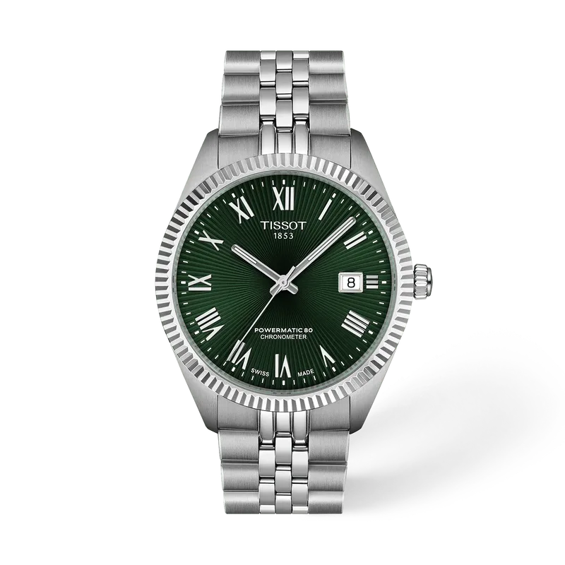 Tissot Ballade 39mm