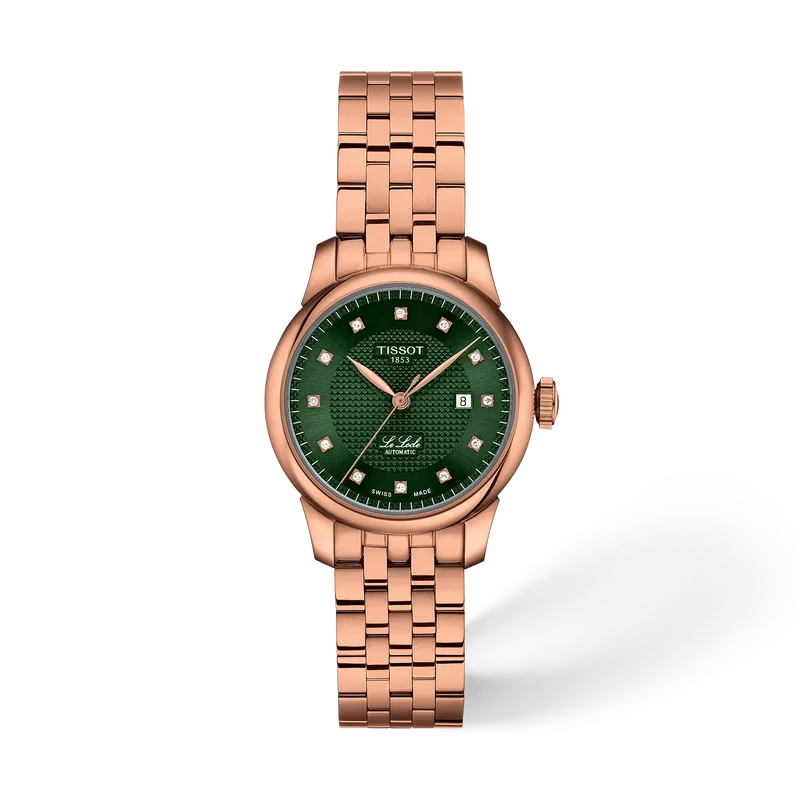 Tissot Le Locle 29mm