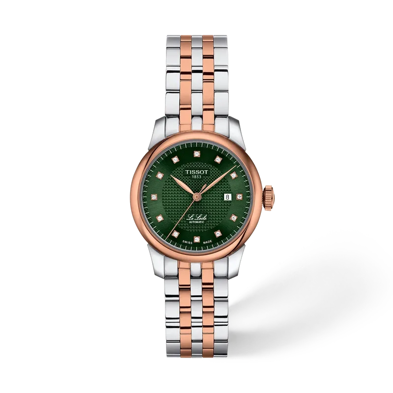 Tissot Le Locle 29mm