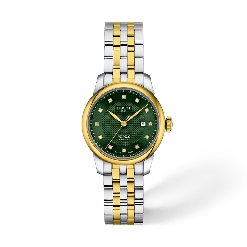 Tissot Le Locle 29mm