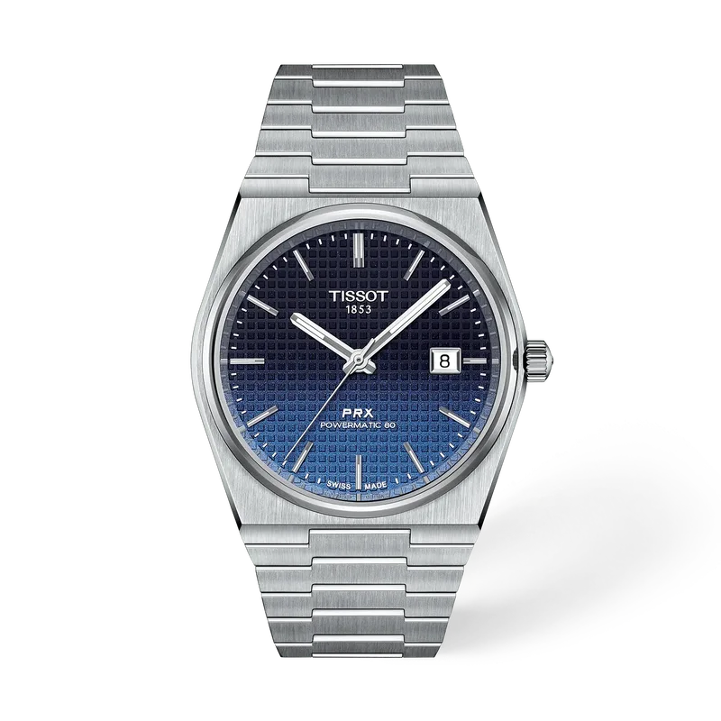 Tissot PRX 40mm