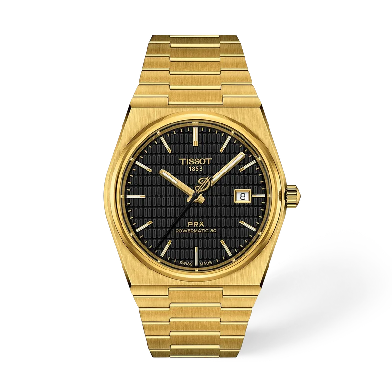 Tissot PRX Damian Lillard Special Edition 40mm